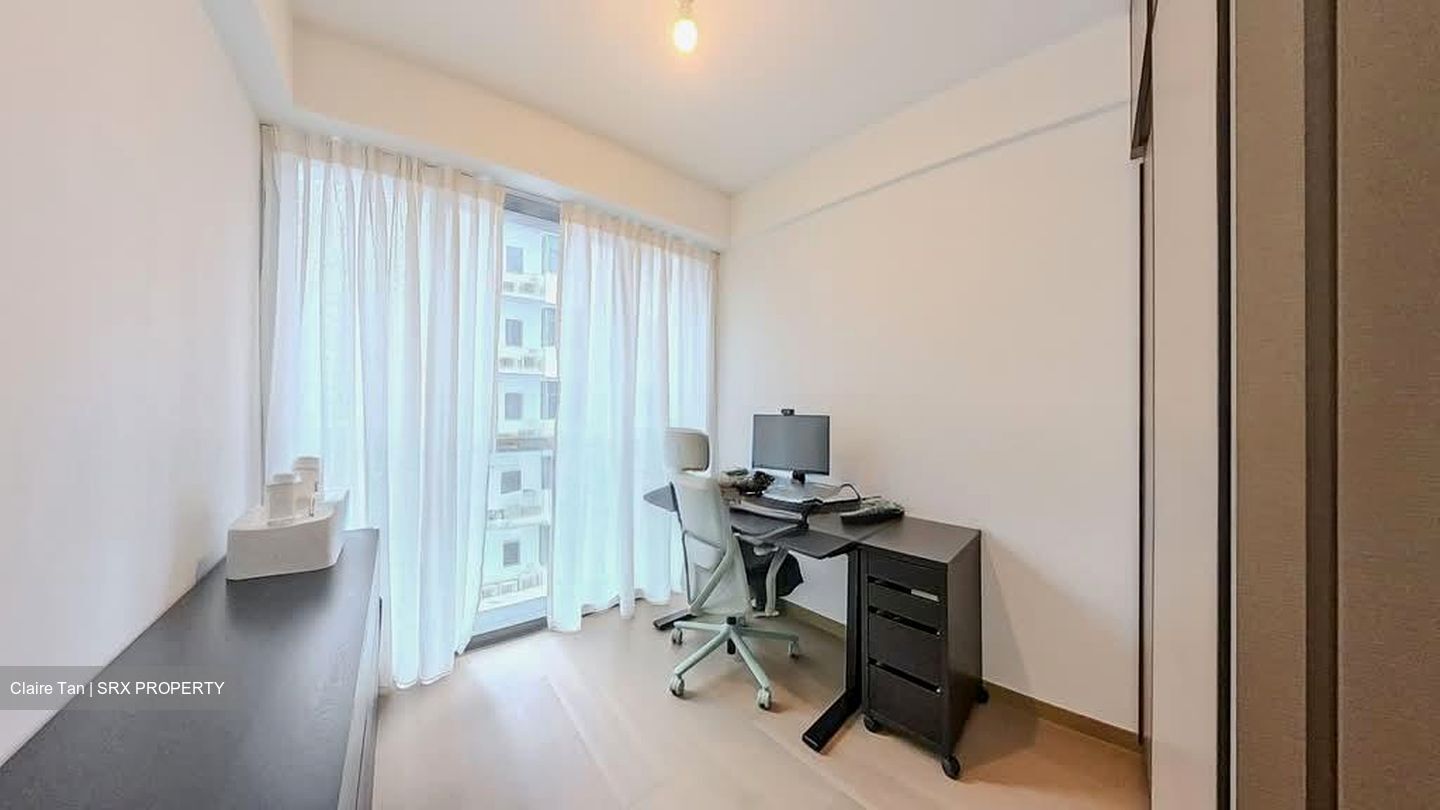 Tanah Merah Kechil Link (D16), Condominium #585803841
